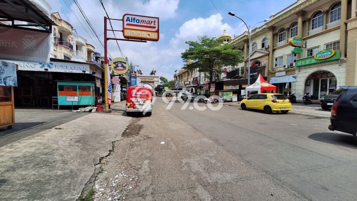 Untuk Dijual! Ruko di Galaxy Bekasi LT 67m2 / LB 202m2 Kawasan Strategis Untuk Dijual! Ruko di Galaxy Bekasi LT 67m2 / LB 202m2 Kawasan Strategis