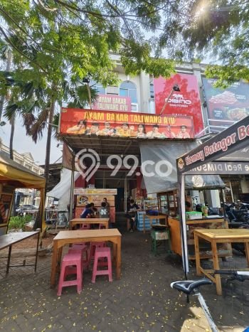 Ruko Dijual di Bekasi LT 75m2 & LB 225m2 Lokasi Terbaik! Ruko Dijual di Bekasi LT 75m2 & LB 225m2 Lokasi Terbaik!