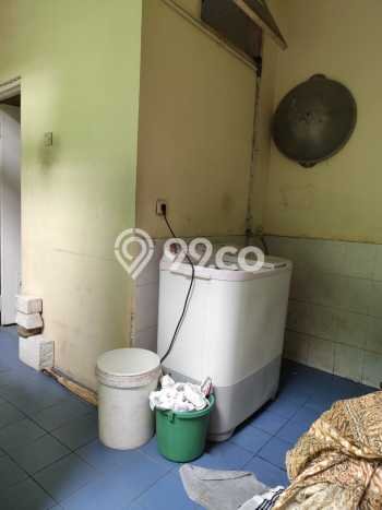 Rumah Modern 3 Kamar LT 210m2 di Harapan Baru Rumah Modern 3 Kamar LT 210m2 di Harapan Baru