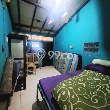 Rumah Modern 4 KT LT 135m2 di Jaka Sampurna Rumah Modern 4 KT LT 135m2 di Jaka Sampurna