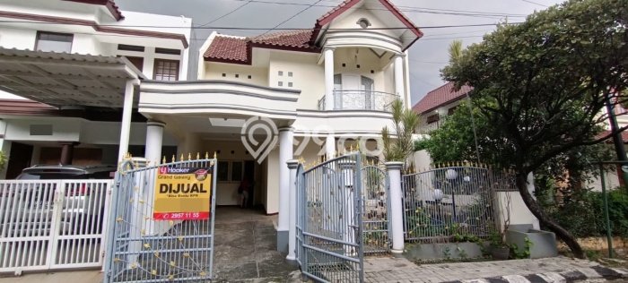 Hunian Super Elit dengan Akses Paling Strategis di Kemang Pratama, Bekasi Hunian Super Elit dengan Akses Paling Strategis di Kemang Pratama, Bekasi