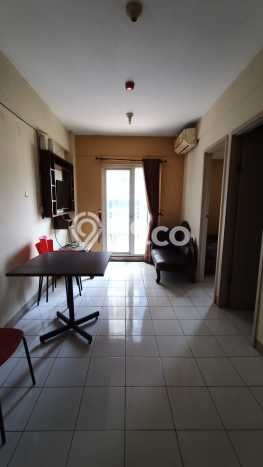 Dijual Apartemen 2 KT 1 KM di Bekasi Kota Luas 36m2 Dijual Apartemen 2 KT 1 KM di Bekasi Kota Luas 36m2