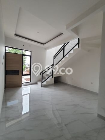 For Sale Hunian Rumah Terawat 3 KT di Depok I, Depok For Sale Hunian Rumah Terawat 3 KT di Depok I, Depok