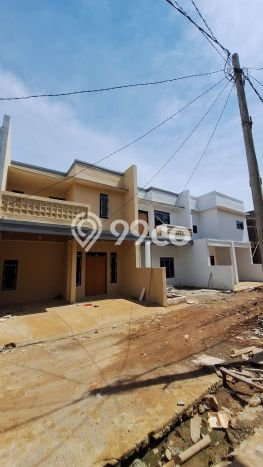 Rumah Nyaman 3 KT LB 50m2 Kondisi Bagus di Depok I Rumah Nyaman 3 KT LB 50m2 Kondisi Bagus di Depok I