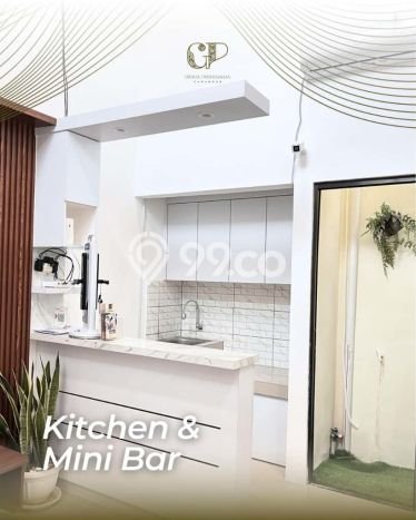 Dijual Cepat Rumah Favorit Siap Huni LB 40m2 di Sawangan, Depok Dijual Cepat Rumah Favorit Siap Huni LB 40m2 di Sawangan, Depok
