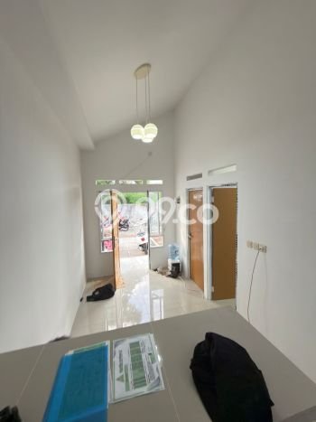 Rumah Minimalis LB/LT 37m2/60m2 Dijual Area Depok I, Depok Rumah Minimalis LB/LT 37m2/60m2 Dijual Area Depok I, Depok