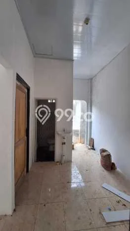 Rumah Modern LB/LT 36m2/50m2 Dijual Area Bojongsari, Bogor Rumah Modern LB/LT 36m2/50m2 Dijual Area Bojongsari, Bogor