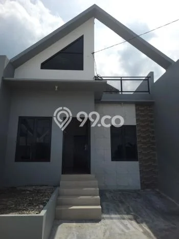 Rumah Nyaman 2 KT LB 36m2 Kondisi Bagus di Ciapus Rumah Nyaman 2 KT LB 36m2 Kondisi Bagus di Ciapus