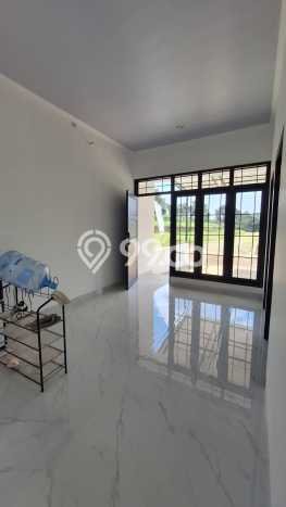 Rumah Sederhana Dijual Lokasi Sawangan 2 Kamar dengan Luas Tanah 60m2 Rumah Sederhana Dijual Lokasi Sawangan 2 Kamar dengan Luas Tanah 60m2