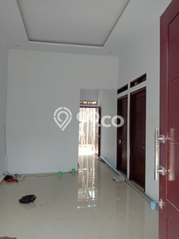 Rumah Modern LB/LT 60m2/30m2 Siap Huni Area Depok I, Depok Rumah Modern LB/LT 60m2/30m2 Siap Huni Area Depok I, Depok
