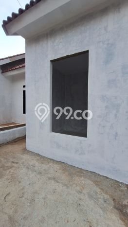 Rumah Modern LB/LT 45m2/60m2 Siap Huni Area Depok I, Depok Rumah Modern LB/LT 45m2/60m2 Siap Huni Area Depok I, Depok
