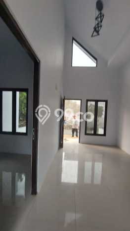 Rumah Modern LB/LT 36m2/60m2 Dijual Area Depok I, Depok Rumah Modern LB/LT 36m2/60m2 Dijual Area Depok I, Depok