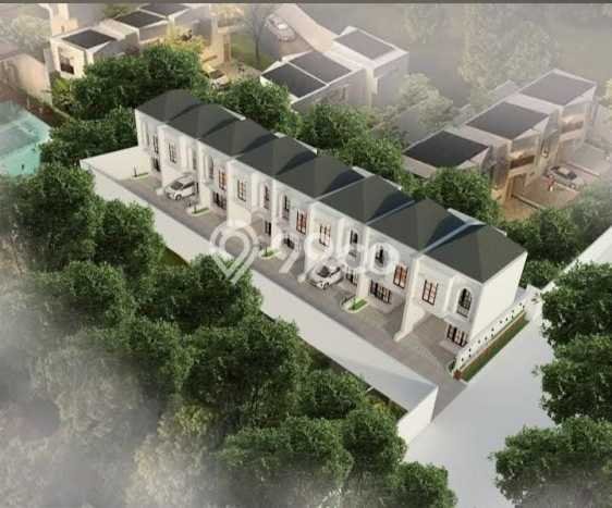 Rumah Minimalis 3 KT di Depok II Depok Unfurnished Rumah Minimalis 3 KT di Depok II Depok Unfurnished
