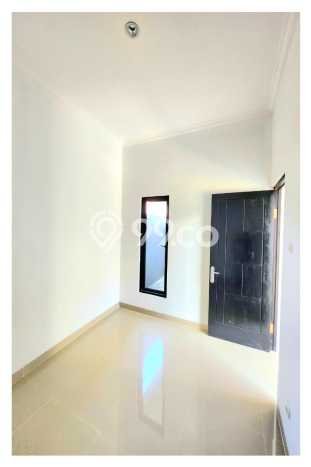 Rumah Modern LB/LT 42m2/60m2 Siap Huni di Depok I, Depok Rumah Modern LB/LT 42m2/60m2 Siap Huni di Depok I, Depok