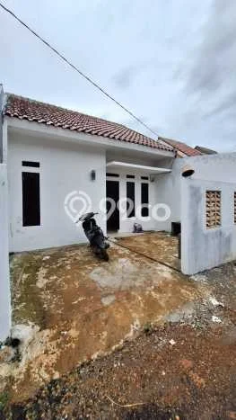 Hunian Terjangkau LT 36m2 di Depok I Lingkungan Asri Hunian Terjangkau LT 36m2 di Depok I Lingkungan Asri