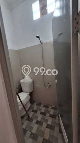 Dijual Cepat Rumah Minimalis & Modern LB 36m2 di Depok I Dijual Cepat Rumah Minimalis & Modern LB 36m2 di Depok I