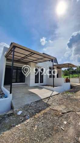 Rumah Sederhana Dijual Lokasi Sawangan 2 Kamar dengan Luas Tanah 60m2 Rumah Sederhana Dijual Lokasi Sawangan 2 Kamar dengan Luas Tanah 60m2