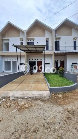 Dijual Rumah Modern 2 KT di Depok I, Depok Dijual Rumah Modern 2 KT di Depok I, Depok