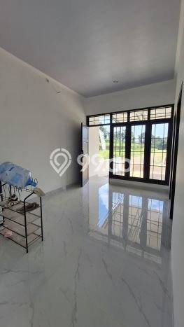 Siap Huni Rumah Minimalis & Modern LB 36m2 di Depok I Siap Huni Rumah Minimalis & Modern LB 36m2 di Depok I