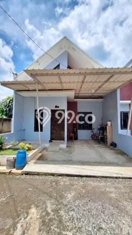 Hunian Strategis 2 KT LB 36m2 Kondisi Bagus di Depok I Hunian Strategis 2 KT LB 36m2 Kondisi Bagus di Depok I