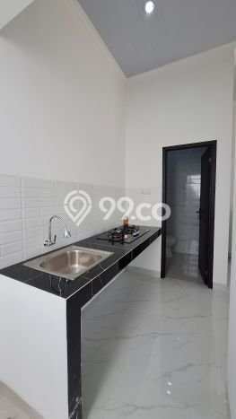 Siap Huni Rumah Minimalis & Modern LB 36m2 di Depok I Siap Huni Rumah Minimalis & Modern LB 36m2 di Depok I