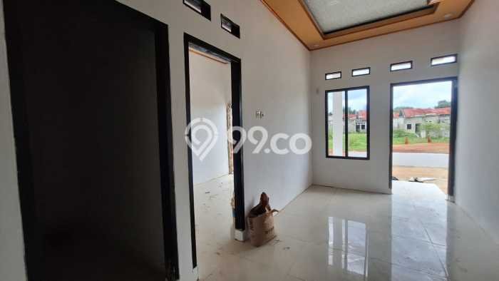 Rumah Idaman 2 KT Hemat Budget di Depok I Depok Rumah Idaman 2 KT Hemat Budget di Depok I Depok