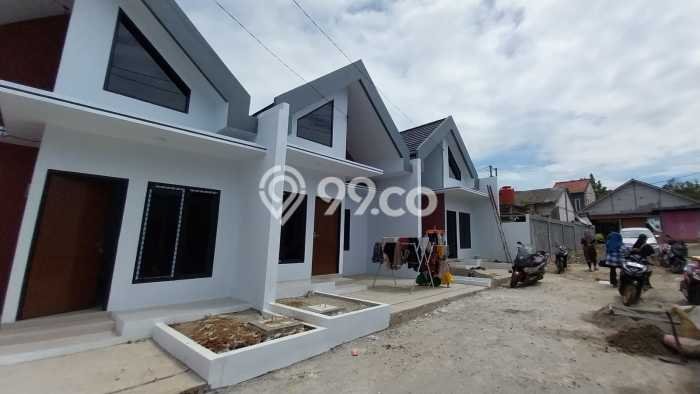 Hunian Nyaman 2 KT Harga Terjangkau di Citayam Depok Hunian Nyaman 2 KT Harga Terjangkau di Citayam Depok