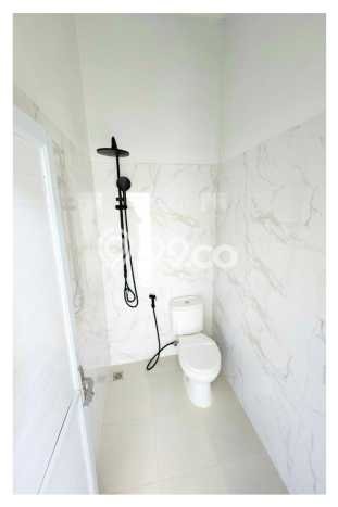 Rumah Modern LB/LT 42m2/60m2 Siap Huni di Depok I, Depok Rumah Modern LB/LT 42m2/60m2 Siap Huni di Depok I, Depok