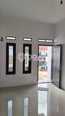 Rumah Minimalis LB/LT 36m2/60m2 Dijual di Depok I, Depok Rumah Minimalis LB/LT 36m2/60m2 Dijual di Depok I, Depok
