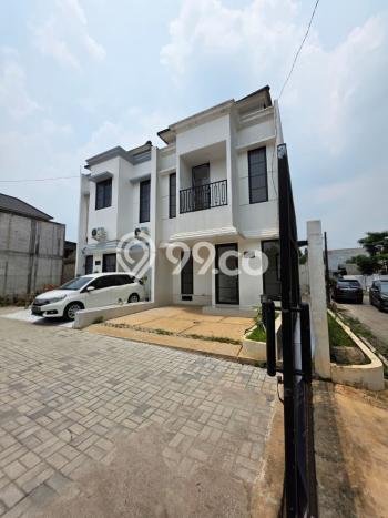 Rumah Minimalis 3 KT di Depok II Depok Unfurnished Rumah Minimalis 3 KT di Depok II Depok Unfurnished