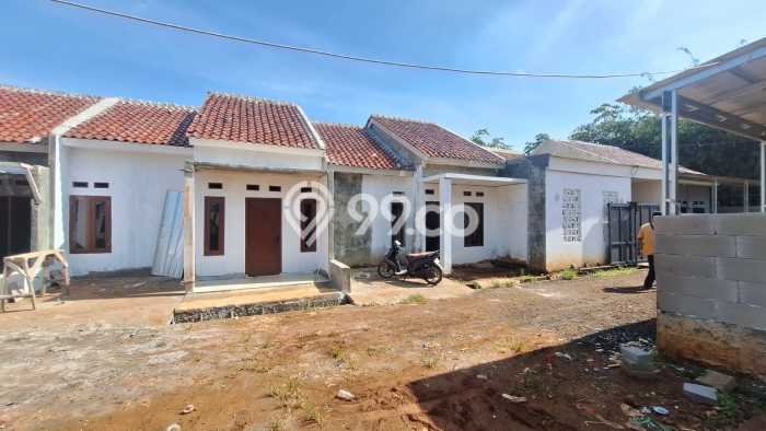 Siap Huni Rumah Minimalis & Modern LB 36m2 di Depok I Siap Huni Rumah Minimalis & Modern LB 36m2 di Depok I