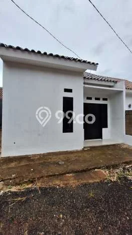 Rumah Modern LB/LT 60m2/36m2 Siap Huni Area Depok I, Depok Rumah Modern LB/LT 60m2/36m2 Siap Huni Area Depok I, Depok