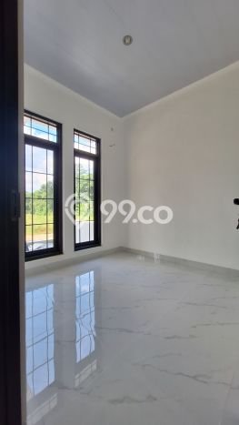 Siap Huni Rumah Minimalis & Modern LB 36m2 di Depok I Siap Huni Rumah Minimalis & Modern LB 36m2 di Depok I