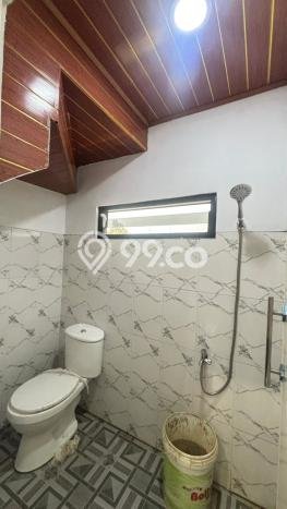Rumah Murah LT 60m2 di Citayam Lingkungan Asri Rumah Murah LT 60m2 di Citayam Lingkungan Asri