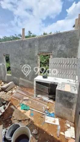 Rumah Modern LB/LT 36m2/50m2 Dijual Area Bojongsari, Bogor Rumah Modern LB/LT 36m2/50m2 Dijual Area Bojongsari, Bogor