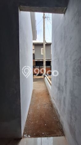 Rumah Modern LB/LT 45m2/60m2 Siap Huni Area Depok I, Depok Rumah Modern LB/LT 45m2/60m2 Siap Huni Area Depok I, Depok