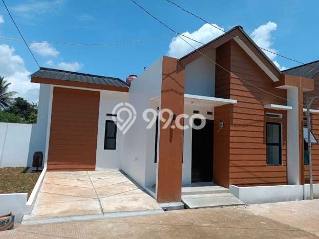 Hunian Strategis 2 KT LB 30m2 Kondisi Bagus di Depok I Hunian Strategis 2 KT LB 30m2 Kondisi Bagus di Depok I