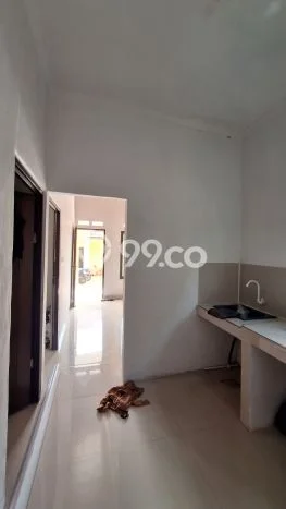 Hunian Terjangkau LT 50m2 di Depok I Lingkungan Asri Hunian Terjangkau LT 50m2 di Depok I Lingkungan Asri