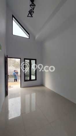Rumah Modern LB/LT 36m2/60m2 Dijual Area Depok I, Depok Rumah Modern LB/LT 36m2/60m2 Dijual Area Depok I, Depok
