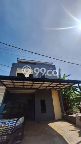 Hunian Nyaman 3 KT Hemat Budget di Depok I Depok Hunian Nyaman 3 KT Hemat Budget di Depok I Depok