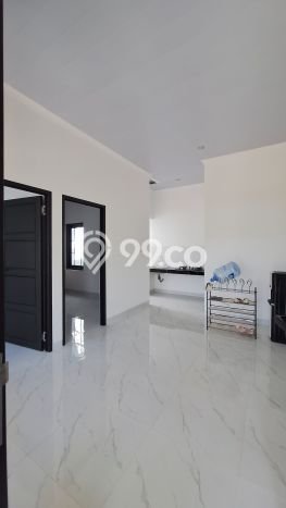 Siap Huni Rumah Minimalis & Modern LB 36m2 di Depok I Siap Huni Rumah Minimalis & Modern LB 36m2 di Depok I