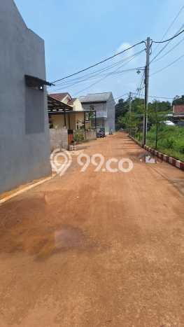 Hunian Nyaman 2 KT Harga Terjangkau di Depok I Depok Hunian Nyaman 2 KT Harga Terjangkau di Depok I Depok