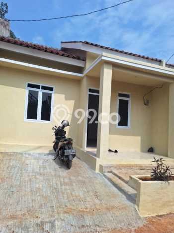 Hunian Strategis 2 KT LB 36m2 Kondisi Bagus di Depok I Hunian Strategis 2 KT LB 36m2 Kondisi Bagus di Depok I