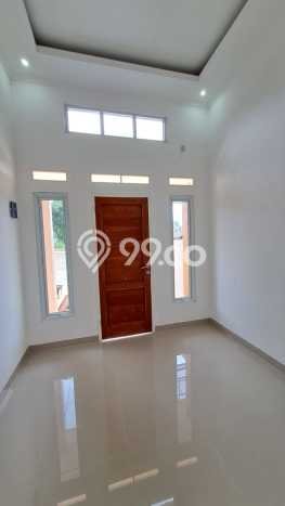 Dijual Cepat Rumah Minimalis & Modern LB 36m2 di Depok I Dijual Cepat Rumah Minimalis & Modern LB 36m2 di Depok I