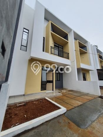 For Sale Hunian Rumah Terawat 3 KT di Depok I, Depok For Sale Hunian Rumah Terawat 3 KT di Depok I, Depok