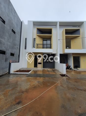 For Sale Hunian Rumah Terawat 3 KT di Depok I, Depok For Sale Hunian Rumah Terawat 3 KT di Depok I, Depok
