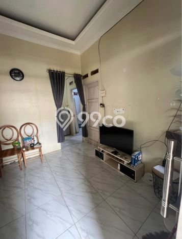 Dijual Cepat Rumah Minimalis & Modern LB 60m2 di Depok I Dijual Cepat Rumah Minimalis & Modern LB 60m2 di Depok I