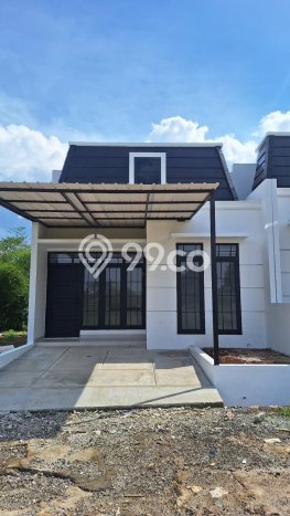 Rumah Sederhana Dijual Lokasi Sawangan 2 Kamar dengan Luas Tanah 60m2 Rumah Sederhana Dijual Lokasi Sawangan 2 Kamar dengan Luas Tanah 60m2