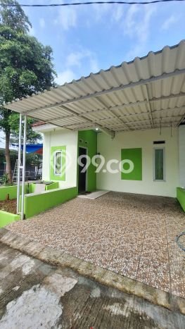 Rumah Modern LB/LT 36m2/60m2 Siap Huni Area Citayam, Depok Rumah Modern LB/LT 36m2/60m2 Siap Huni Area Citayam, Depok