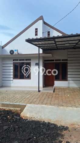 Rumah Idaman 2 KT Hemat Budget di Depok I Depok Rumah Idaman 2 KT Hemat Budget di Depok I Depok